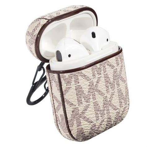 case airpods pro michael kors|mk AirPods case.